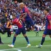 Voorlopig minder spektakel na de pauze, Barcelona leidt nog steeds met 4-2 tegen Real Madrid