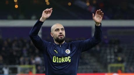 TRANSFER HABERİ | Fenerbahçe'den Amrabat kararı! O rakamın altına satılmayacak