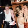Het is Instagram-officieel: Gigi Hadid (30) deelt kusfoto met Bradley Cooper (50)