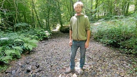 « On va vers une sécheresse importante cette année » : la Bretagne souffre aussi de la chaleur