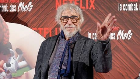 Cannes rend hommage à Pierre Richard : Le Distrait va fouler le tapis rouge