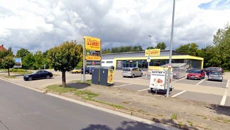 Mordversuch auf Parkplatz - Mann wollte zwei Polizistinnen totfahren