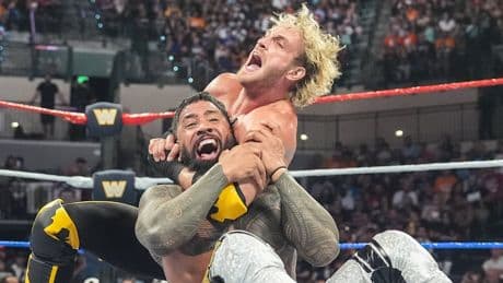 „RAW“ vom 3. Juni - Spannendste WWE-Titeljagd aller Zeiten!