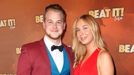 Felix von Deventer: "GZSZ"-Star zum zweiten Mal Vater geworden