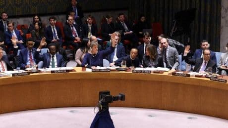 « Il est impératif que soient posées, des deux côtés de l’Atlantique, les bases d’une alliance progressiste, économiquement vigoureuse et politiquement digne de confiance »
