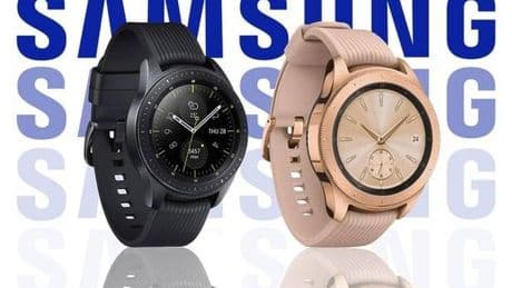 Rare deal that rivals Amazon sale sees Samsung Galaxy Smartwatch plummet to £39