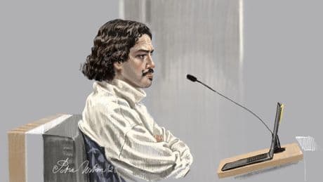 Advocaat: ’Erasmusschutter’ Fouad L. hoort niet in gevangenis thuis