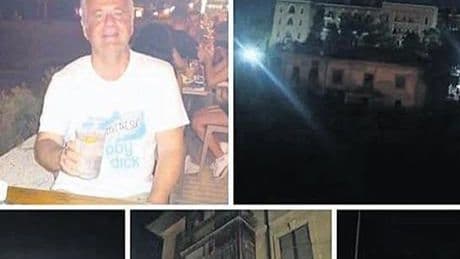 Yunanistan vatandaşında ‘casus’ şüphesi...