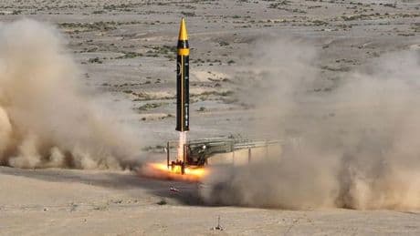 Experte warnt: „Iran zum Bau von Atombomben entschlossen“