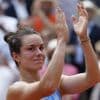 Roland-Garros 2025 : n°1 française, record pour une invitée, un "prize money" qui s'envole... Quelles conséquences pour Lois Boisson si elle atteint les demi-finales ?