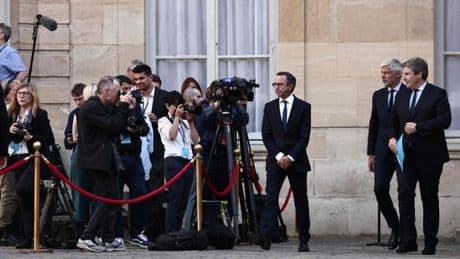 Bruno Retailleau agite, sans trop y croire, la menace d’un départ du gouvernement en cas de mise en place de la proportionnelle