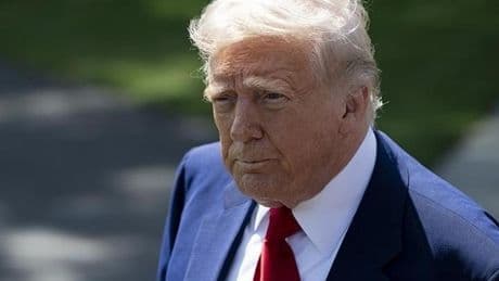Trump'tan İran mesajı: İyi haberler alabiliriz