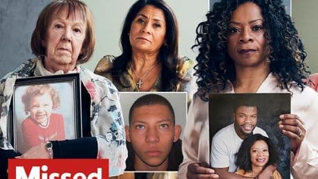 When is a person considered missing?  And how long until they're presumed dead