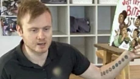 Chilling email sent to parents about alleged paedophile who worked at nurseries