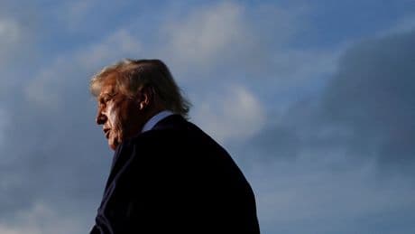 What could Trump’s ‘second phase’ of sanctions against Russia involve?