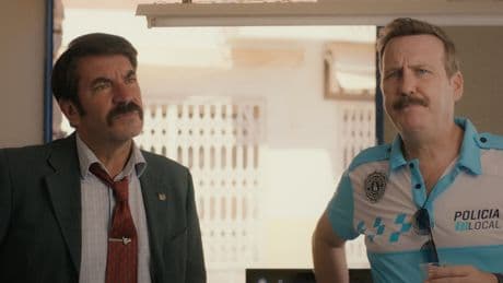 'Los futbolísimos 2. El misterio del tesoro pirata', entre Ibáñez y el blockbuster USA
