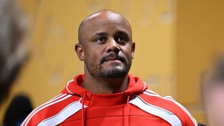 Plan-Änderung - Dieser Bayern-Transfer ist plötzlich vom Tisch!