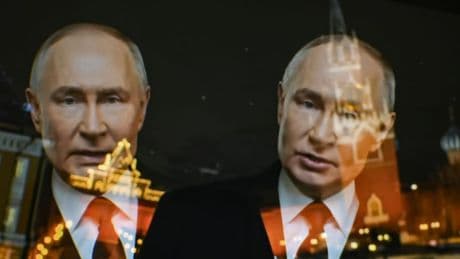 Deutschland und Putins hybride Bedrohungen: "Am aggressivsten ist Russland"