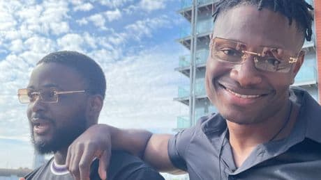 ‘Gentle, kind-hearted souls’: Tributes paid to British friends found dead in Portugal