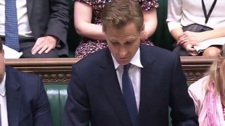 Tories demand Rayner apologise for Starmer’s ‘far-right bandwagon’ grooming gangs remark