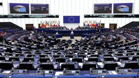 La Eurocámara pide una prórroga para gastar fondos del plan de recuperación más allá de 2026