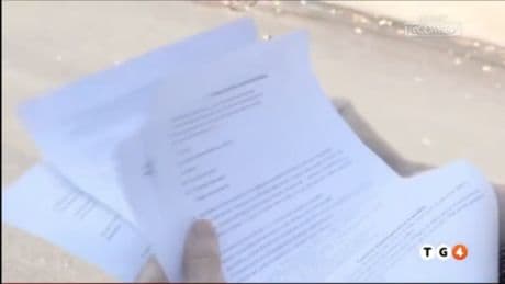 "Allah o morte". La lettera choc di conversione all'Islam