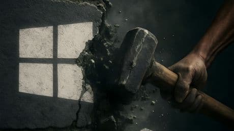 Windows-Registry zerschossen – was tun? So fixen Sie Ihr System