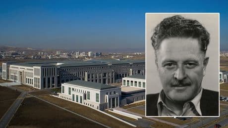 MİT, Nazım Hikmet belgesinin gizliliğini kaldırdı: "Bu memleket bizim..."