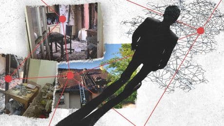 «Faut-il attendre qu’il tue quelqu’un?»: près de Montargis, un toxicomane sème la terreur sous l’œil impuissant des autorités