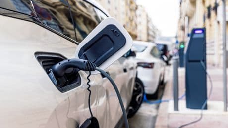 Warning to EV drivers as cars’ value PLUMMETS after just two years – are you set to lose thousands?