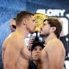 Rico Verhoeven trok zich terug voor titelgevecht: 'Ben dan niet de allergezelligste'