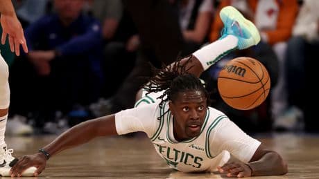 Heroes, zeros of Game 4: Jrue Holiday was invisible for Celtics