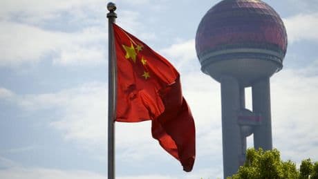 Droits de douane: face à Donald Trump, la Chine s'estime "du bon côté de l'histoire"