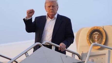 Dazi pure sui film stranieri, riapre Alcatraz: le nuove mosse di Trump
