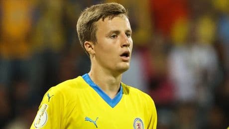 Eintracht Braunschweig: Robert Ivanov findet neuen Verein – in Griechenland
