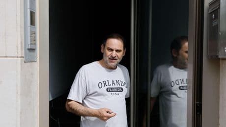 Ábalos anuncia su disposición a pactar con la fiscalía en la causa que se sigue contra él
