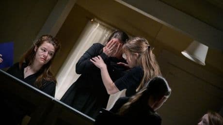 Bilanz des Theatertreffens: In finsteren Gefilden