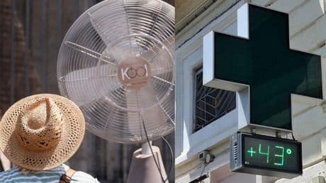Caldo estremo, 7 consigli per dormire: ventilatore con ghiaccio, dormire a pancia in su ?a stella marina?, lenzuola di lino