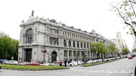 La deuda pública baja al 103,4% del PIB en junio, casi dos puntos menos que hace un año