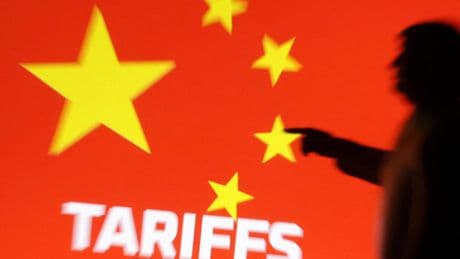 China afirma que está "evaluando" iniciar negociaciones comerciales con EEUU para aliviar los aranceles