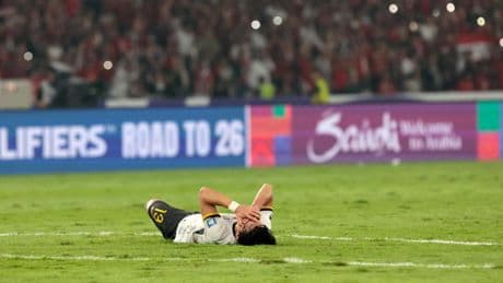 Hartazgo en China ante un nuevo fracaso de la selección