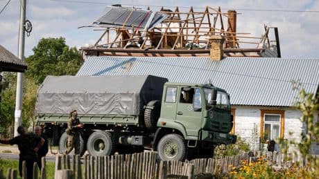 F.A.Z. Podcast für Deutschland: Putin testet die NATO in Polen – Militärexperte Lange: „Das wird so weitergehen“
