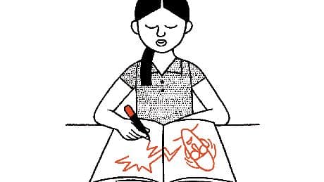 The Diary of Anna Franco