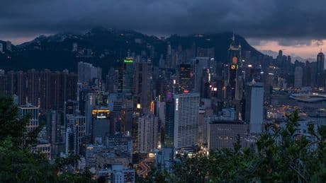 Hong Kong Denies Visa Renewal for Senior Bloomberg Journalist