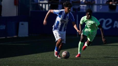 Se pone fin a la División de Honor juvenil: todas las crónicas