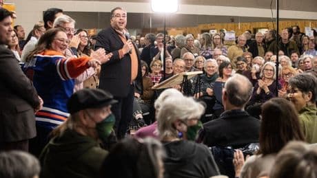 Alberta NDP to vote on opting out of federal party membership