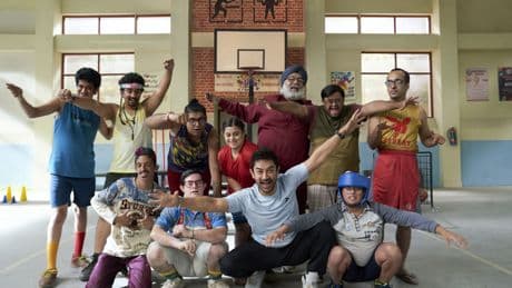 El 'Campeones' de Bollywood cambia las reglas del cine: "YouTube puede llegar a la gente sin que se suscriba a un servicio específico"