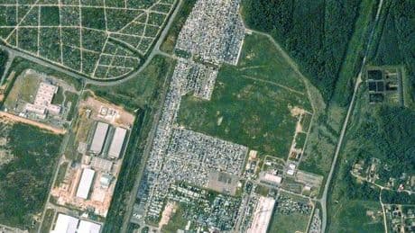 Wirtschaft von oben – Russischer Automarkt: Der Fluch von Kaluga und wie Russlands Automarkt erneut kollabiert