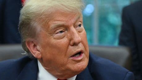 Steuerstreit: Trumps „Rachesteuer“ ist vom Tisch