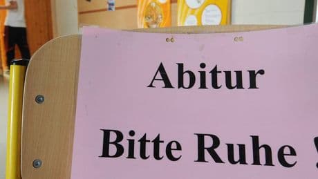„Kaum zu verstehen“: Bittere Klagen übers Englisch-Abitur in NRW